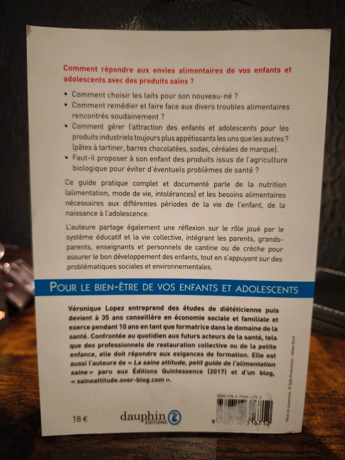 Alimentar bem seu filho, é possível – photo 2